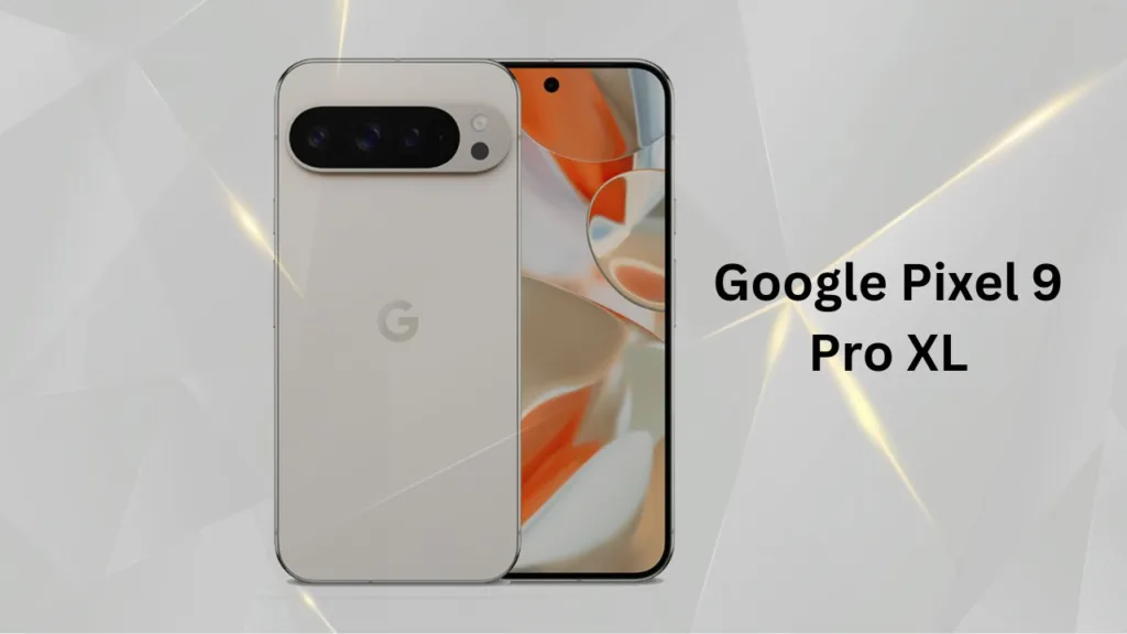 Google Pixel 9 Pro XL 2