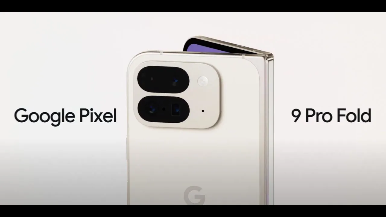 Google Pixel 9 Pro fold jpg