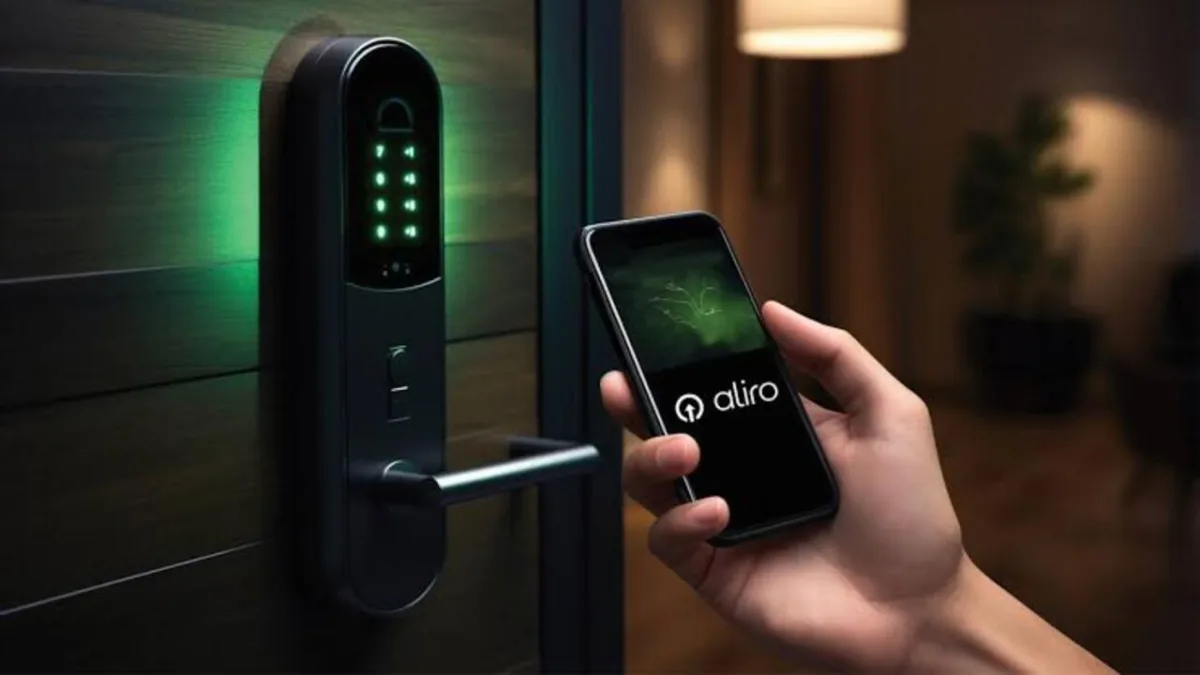 Google Smart Lock