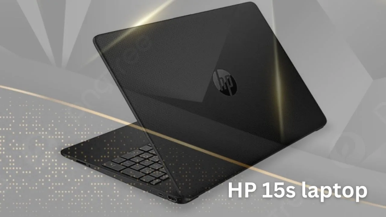 HP 15s laptop jpg