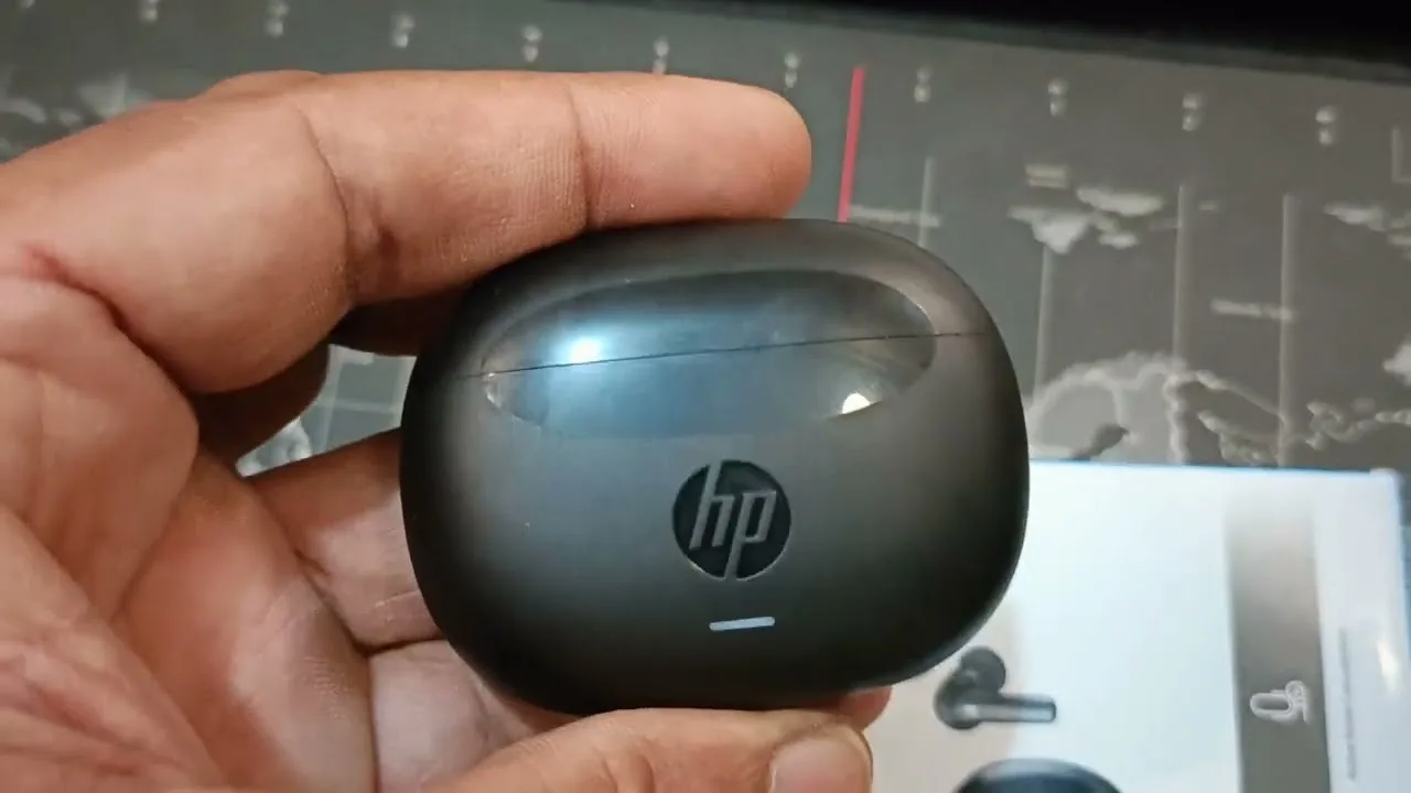 HP H150 True Wireless Earbuds jpg