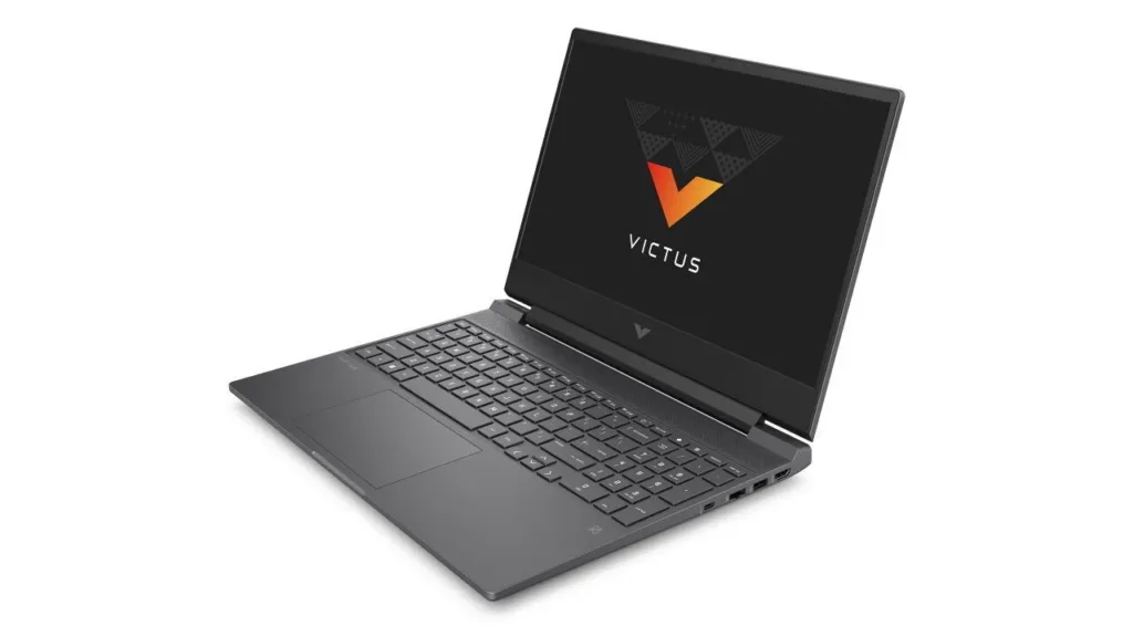 HP Victus 15 1