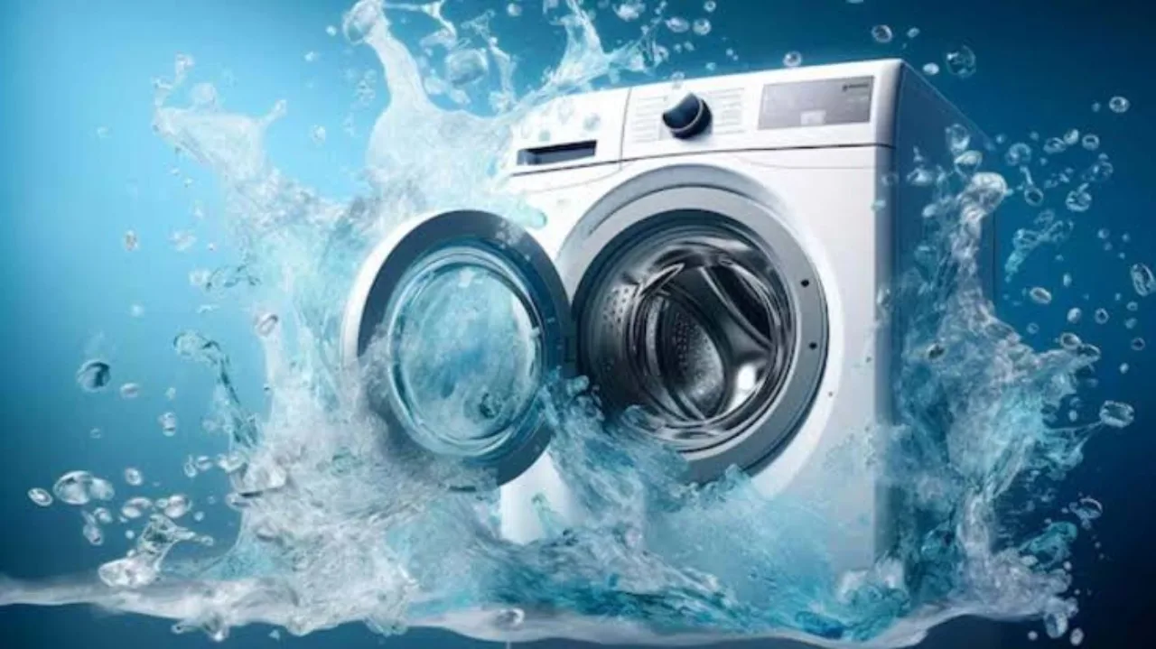 Haier Washing Machine 2 jpg