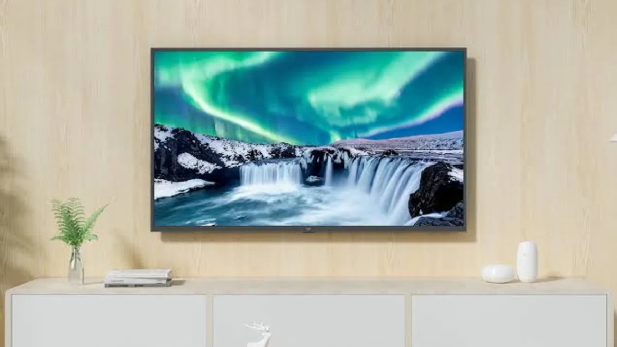 Haier tv