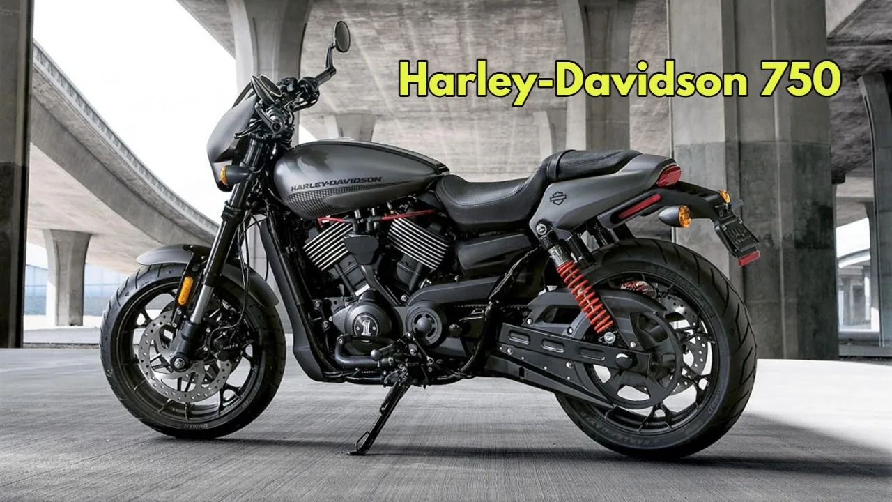 Harley Davidson 750 jpg