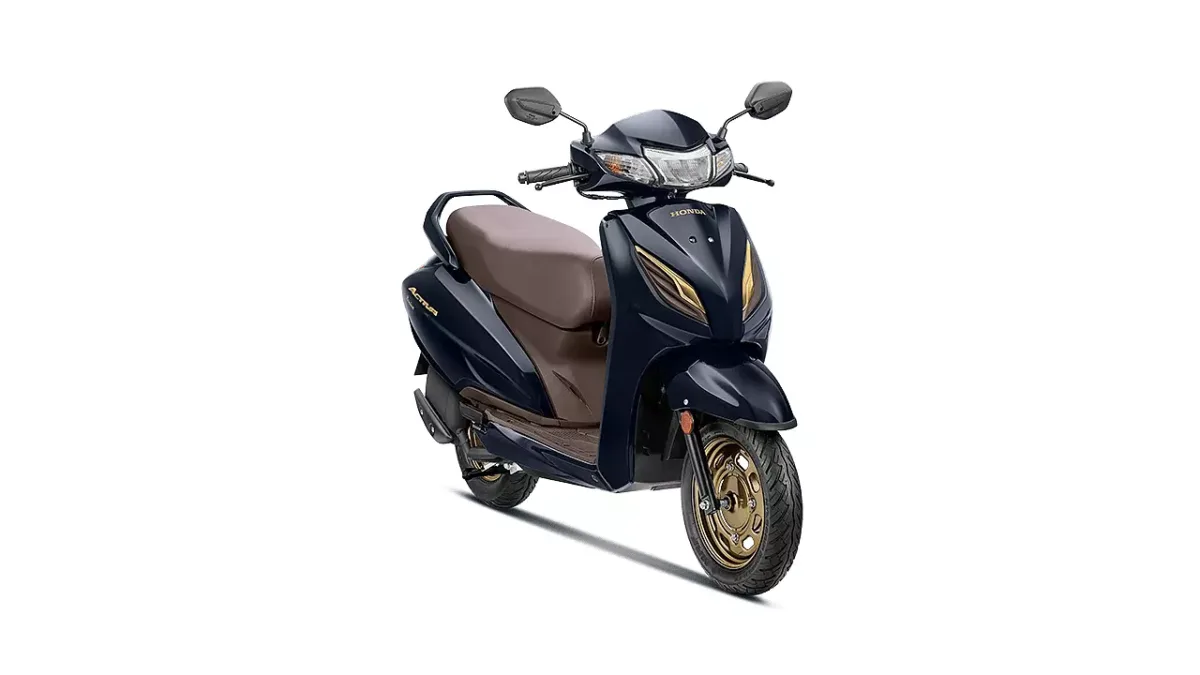 Honda Activa 110