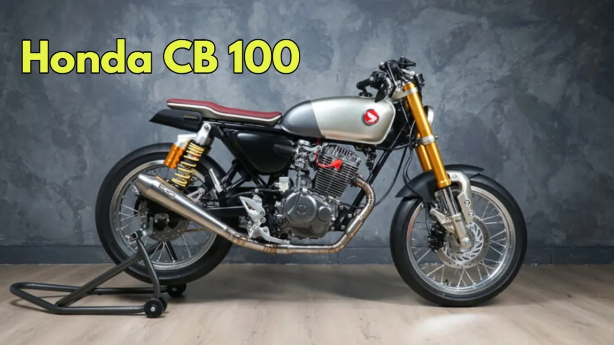 Honda CB 100