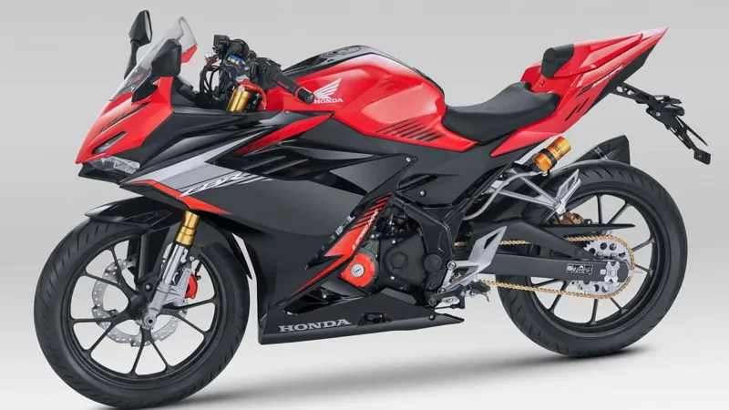 Honda CBR 150R