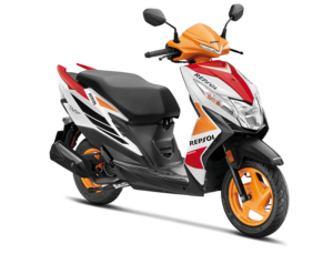 Honda Dio 125