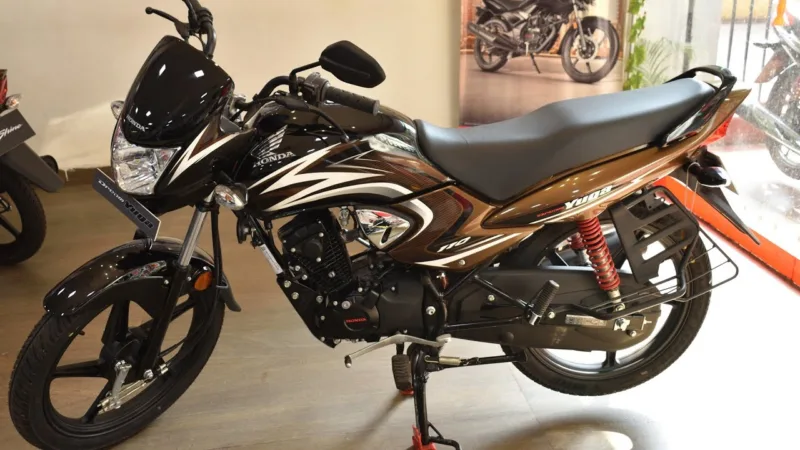 Honda Dream Yuga