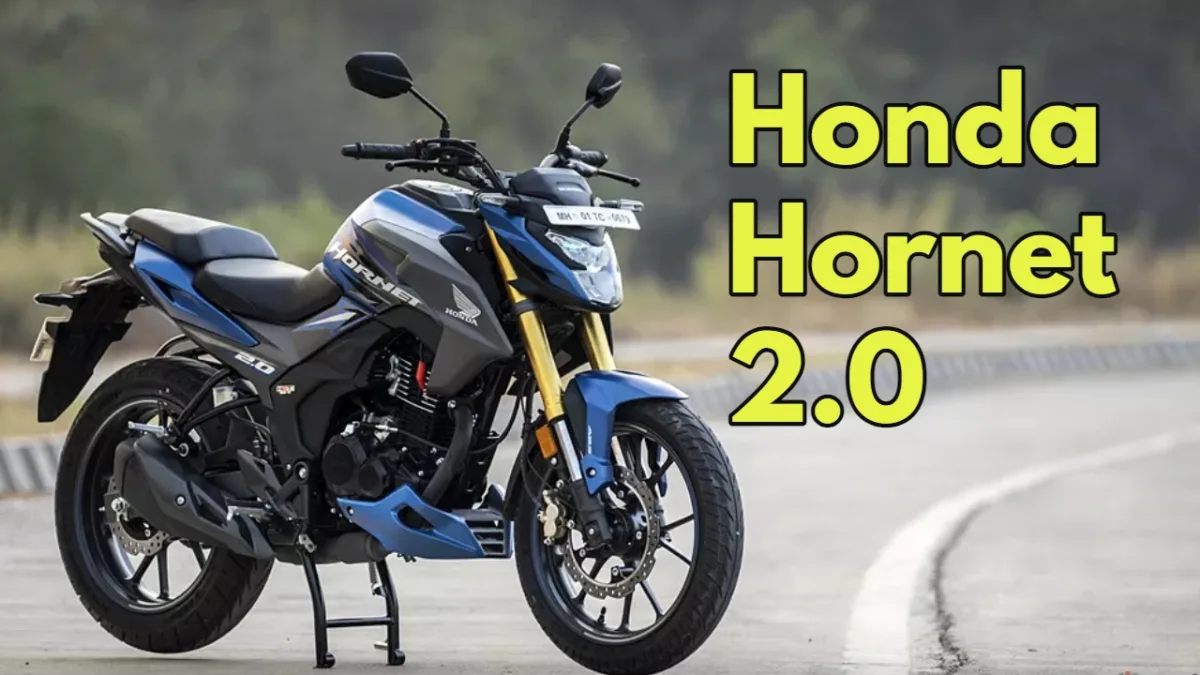 Hornet 2.0 bs6 sale