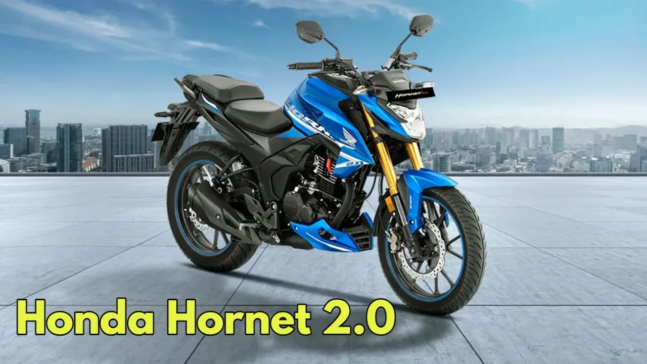 Honda Hornet 2.0 jpg