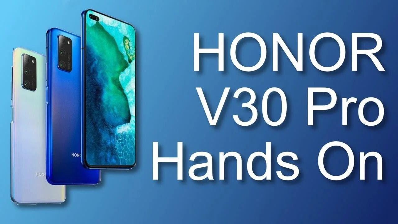 Honor V30 Pro jpg