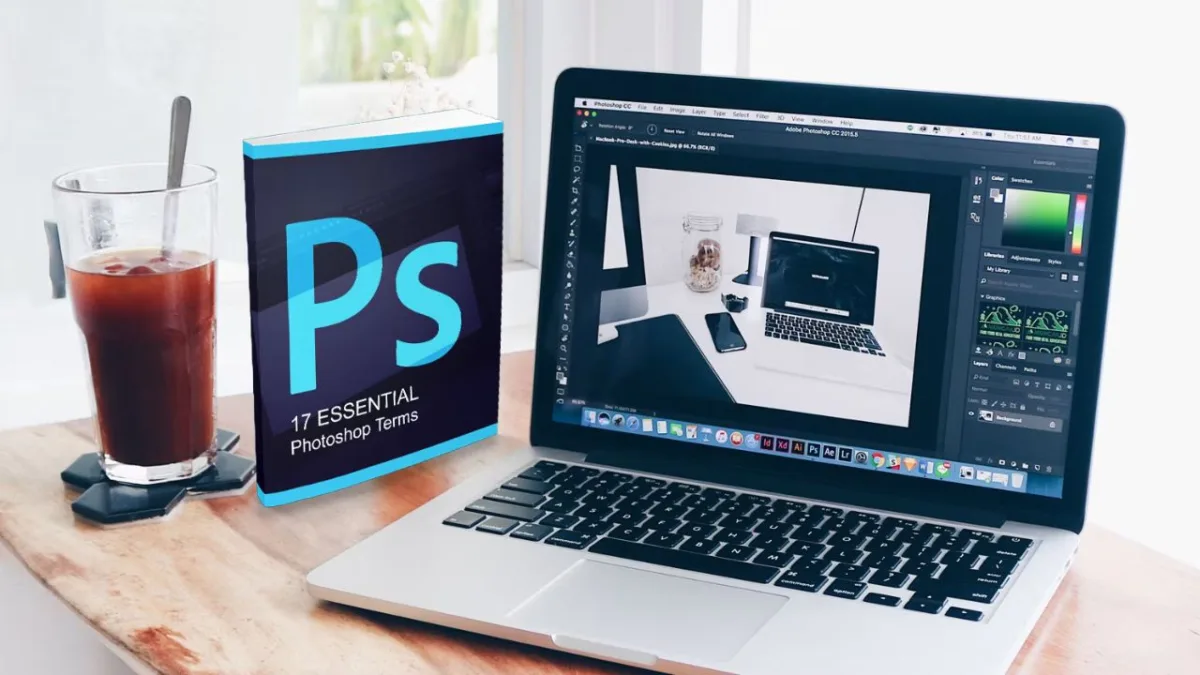 How to Use Photoshop 1