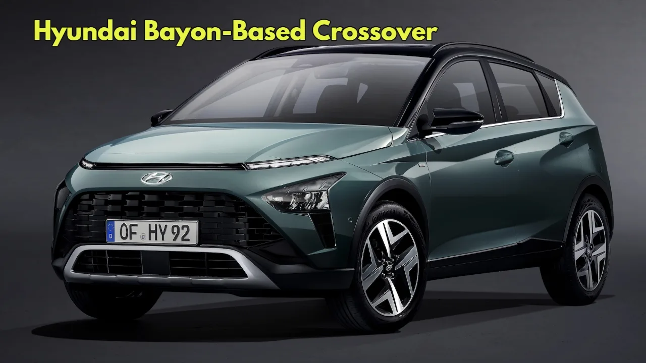 Hyundai Bayon Based Crossover jpg