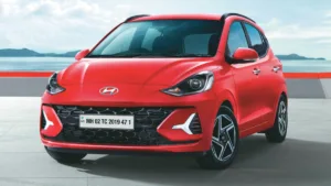 Hyundai Grand i10 Nios 1 1