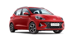 Hyundai Grand i10 Nios 3