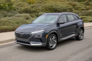 Hyundai Nexo