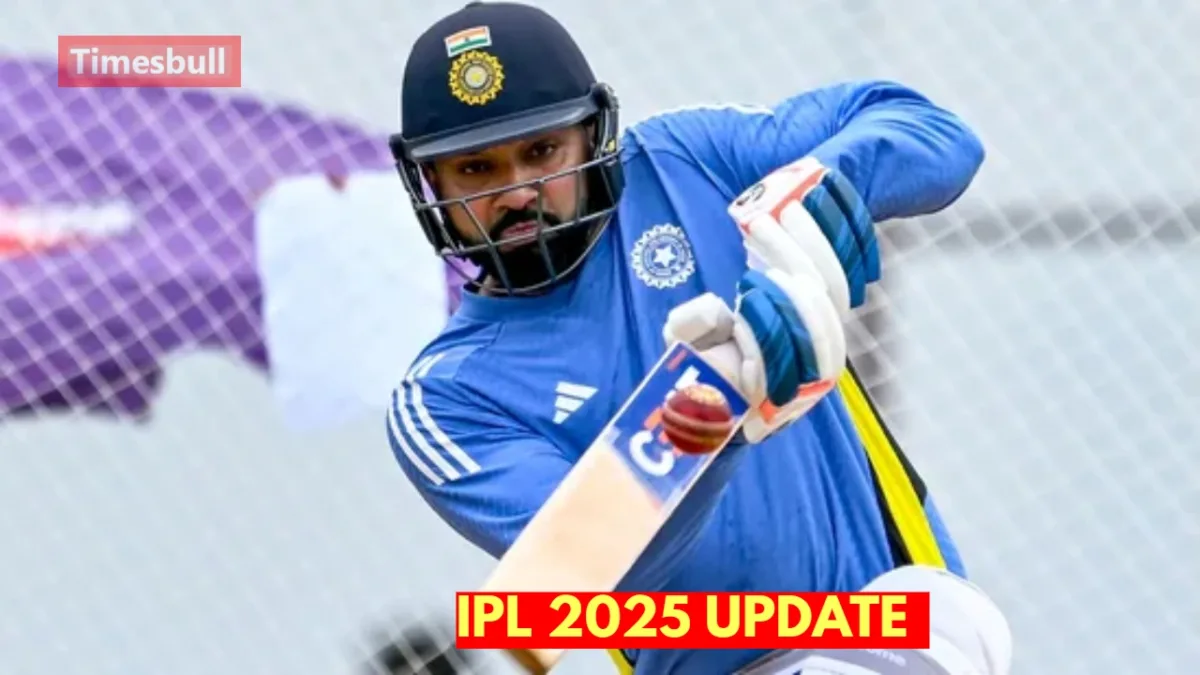 IPL 2025