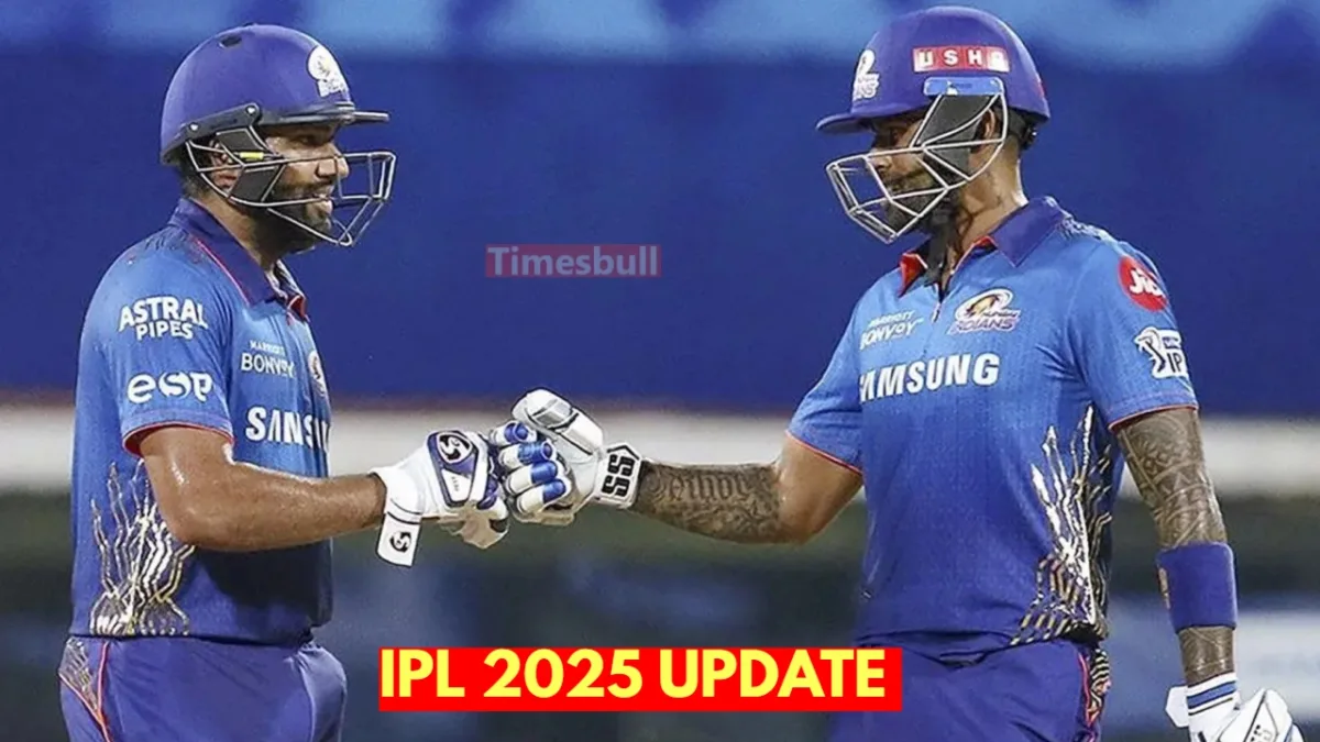 IPL 2025