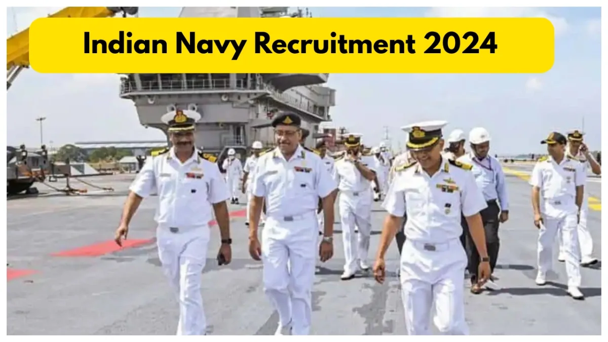 Indian Navy