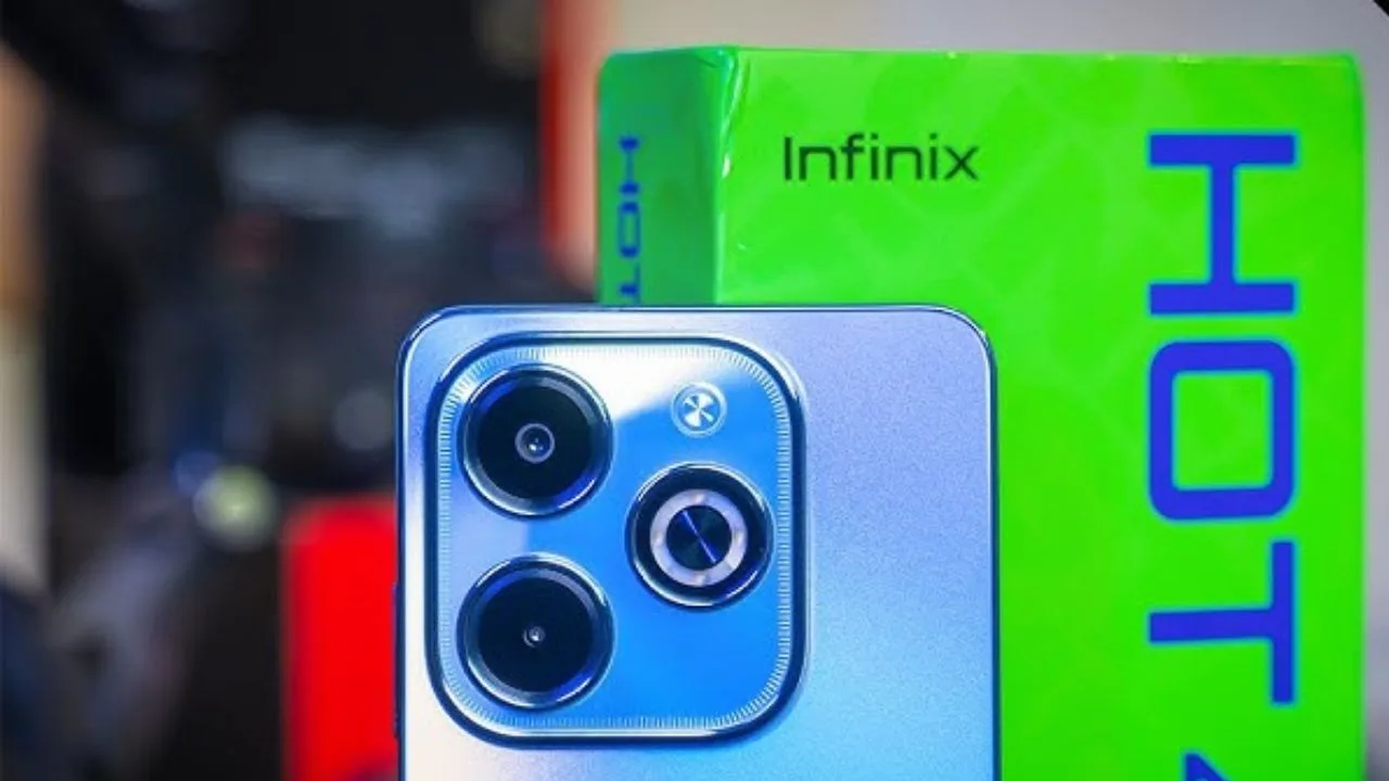 Infinix Hot 40i 2 jpg