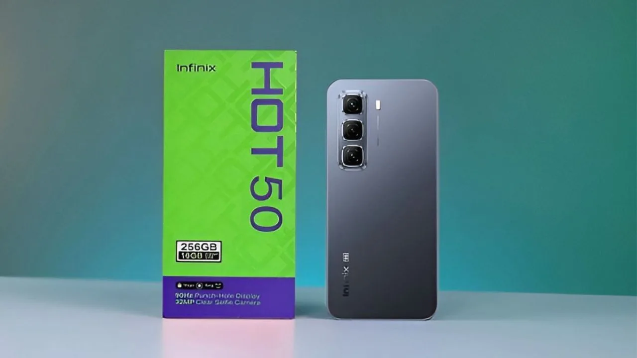 Infinix Hot 50 5G 4 jpg