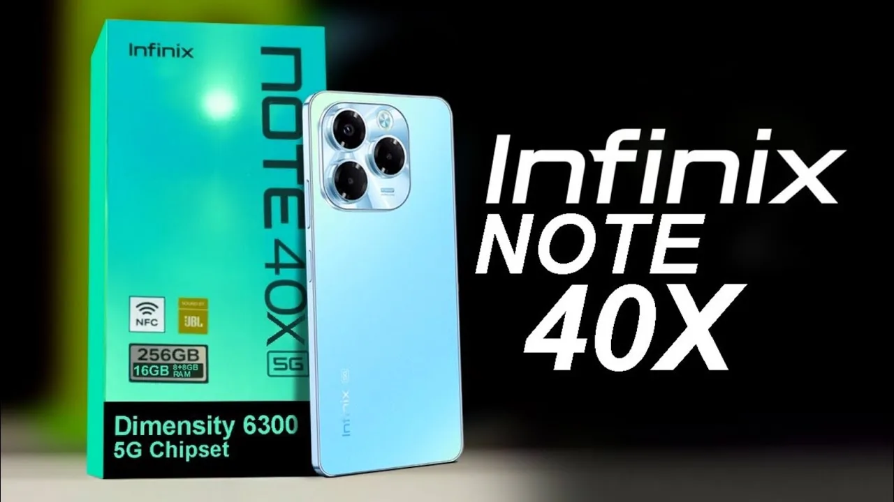 Infinix note 40x 1 jpg