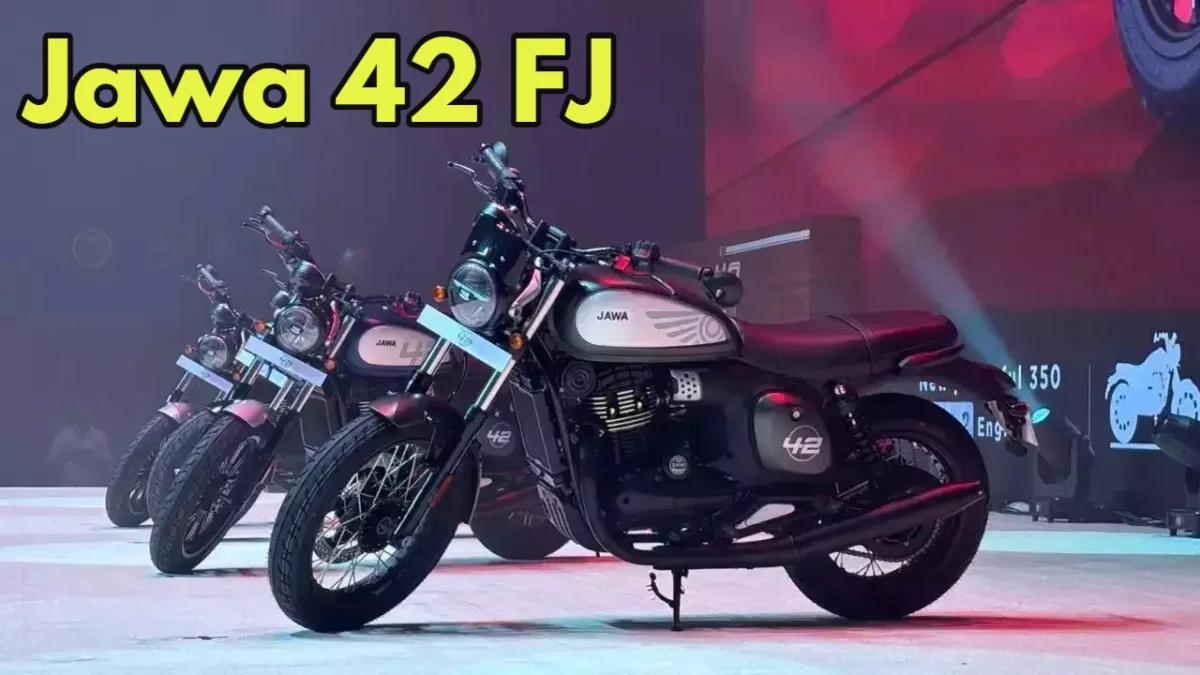 Jawa 42 FJ 1 2