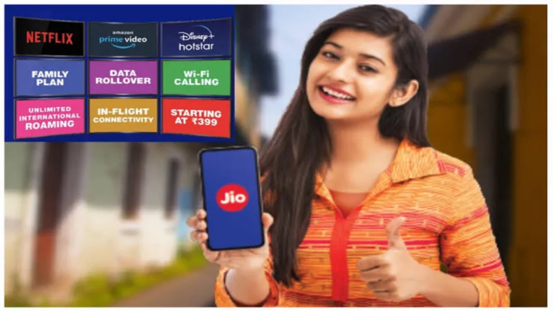 Jio