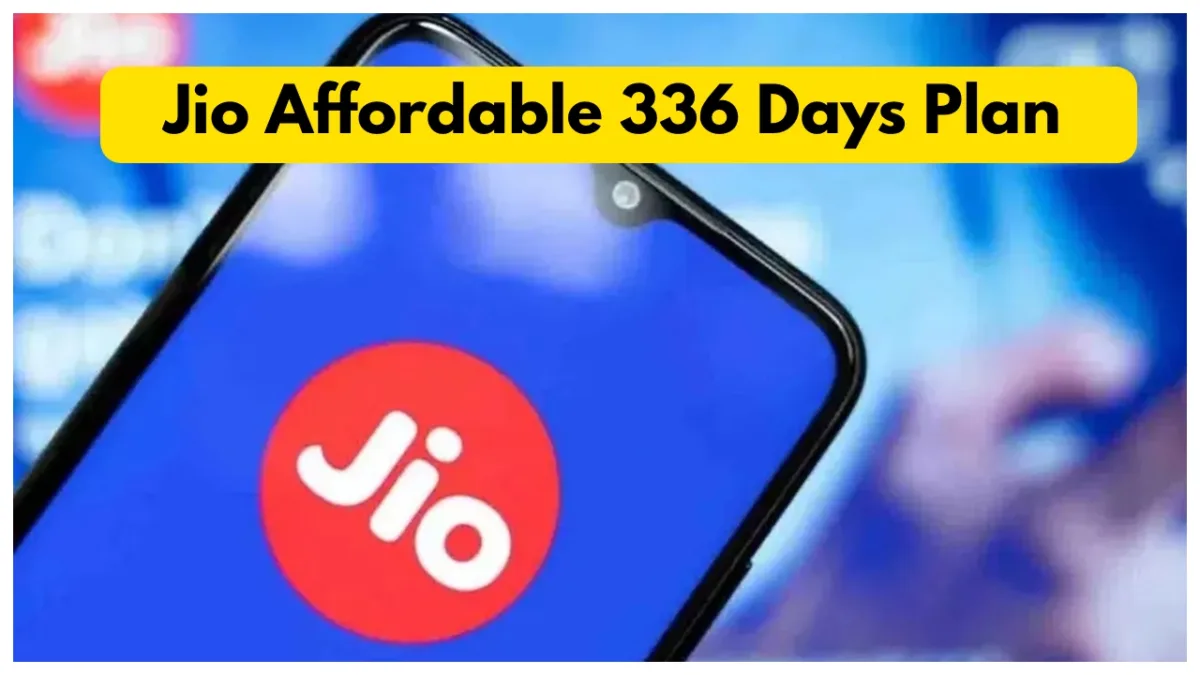 Jio Affordable plan