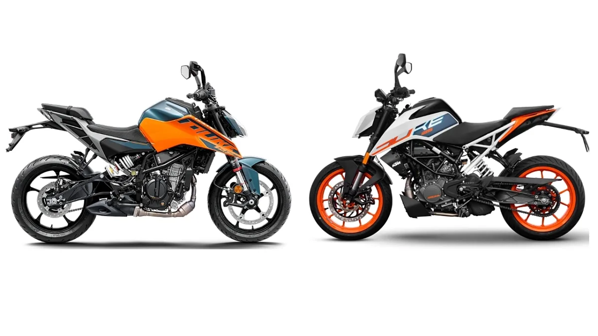 Be the First to Ride the KTM 125 Duke: Pre-Book Now! - Times Bull