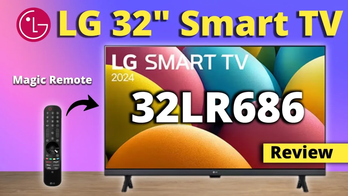 LG LR68 1