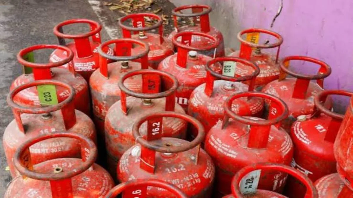 LPG Cylinder Prices Increased 1