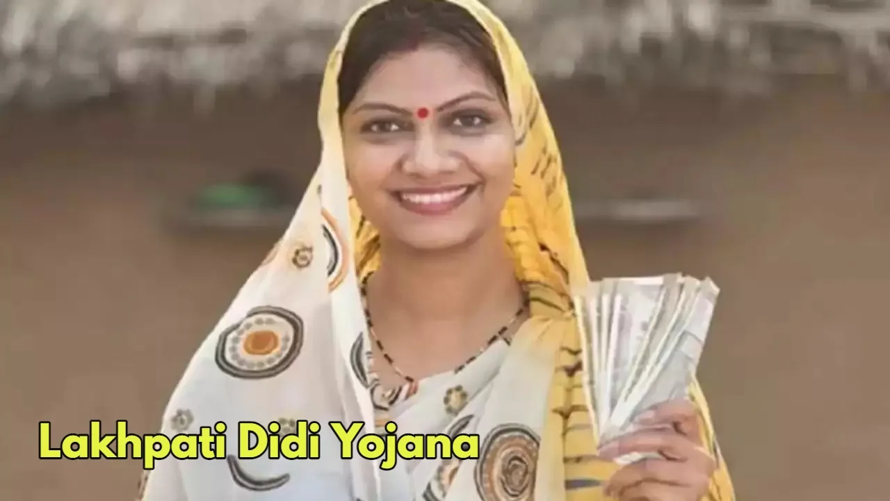 Lakhpati Didi Yojana 1 jpg