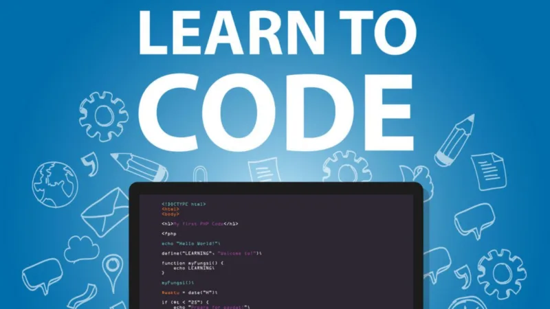 Learn to Code 1