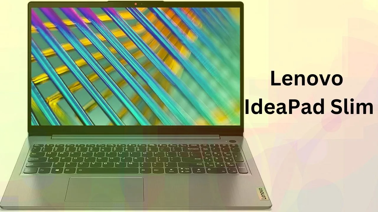 Lenovo IdeaPad Slim jpg