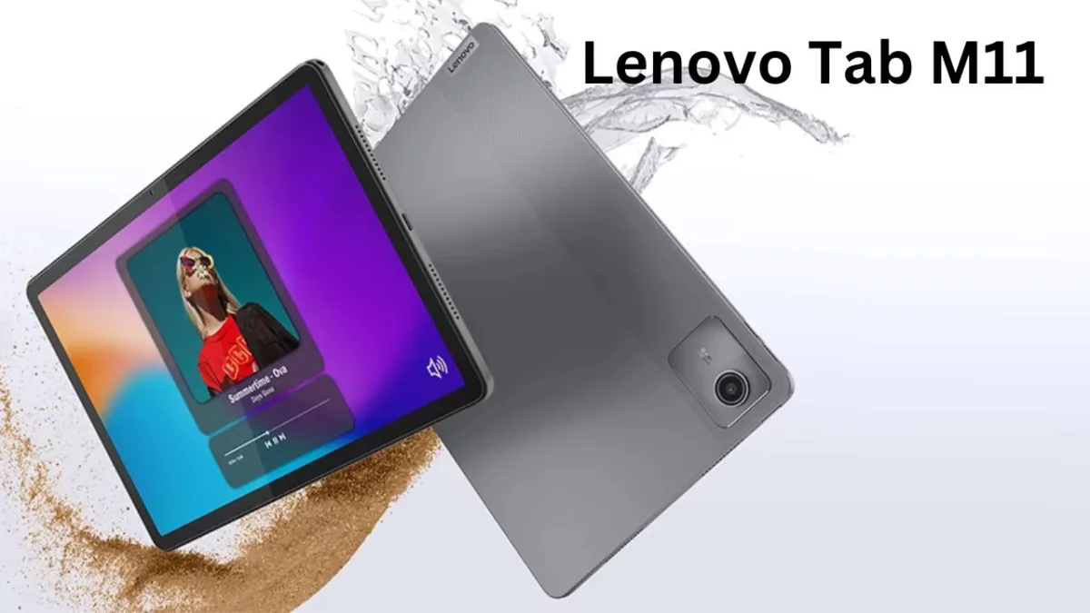 Lenovo Tab M11