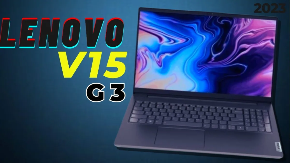 Lenovo V15 G4 ‎83CR000VIN Laptop 1