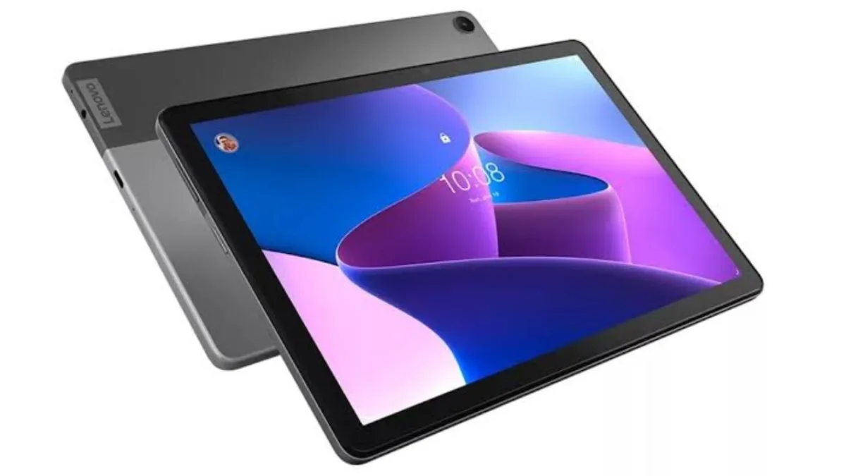 Lenovo tab