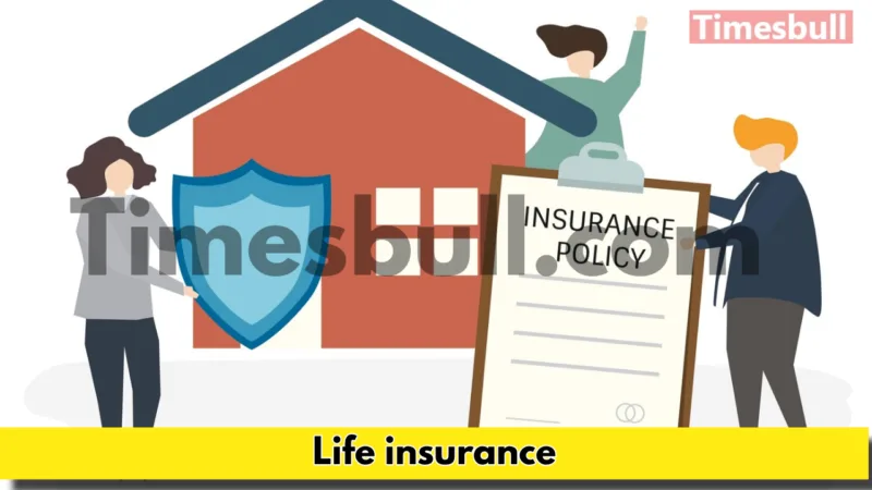 Life insurance