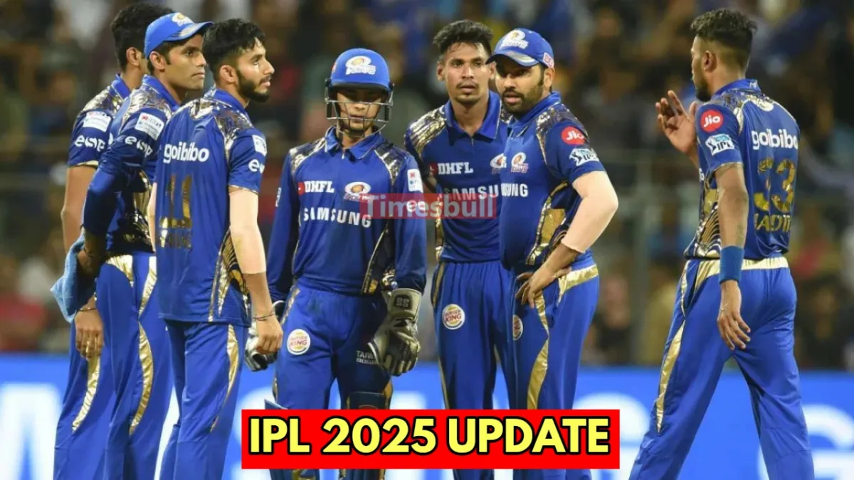 MUMBAI INDIANS