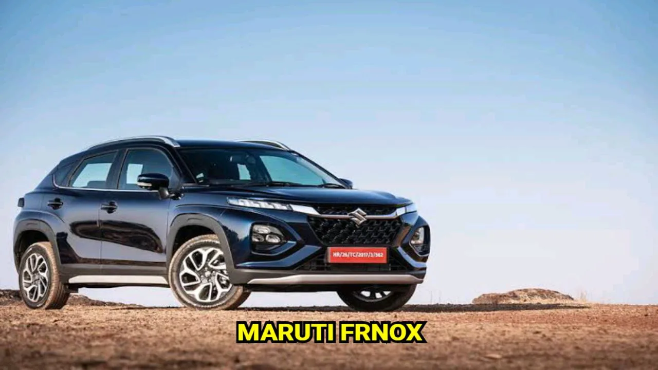 Maruti Suzuki Fronx 3 jpg