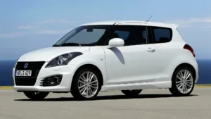 Maruti Suzuki Swift