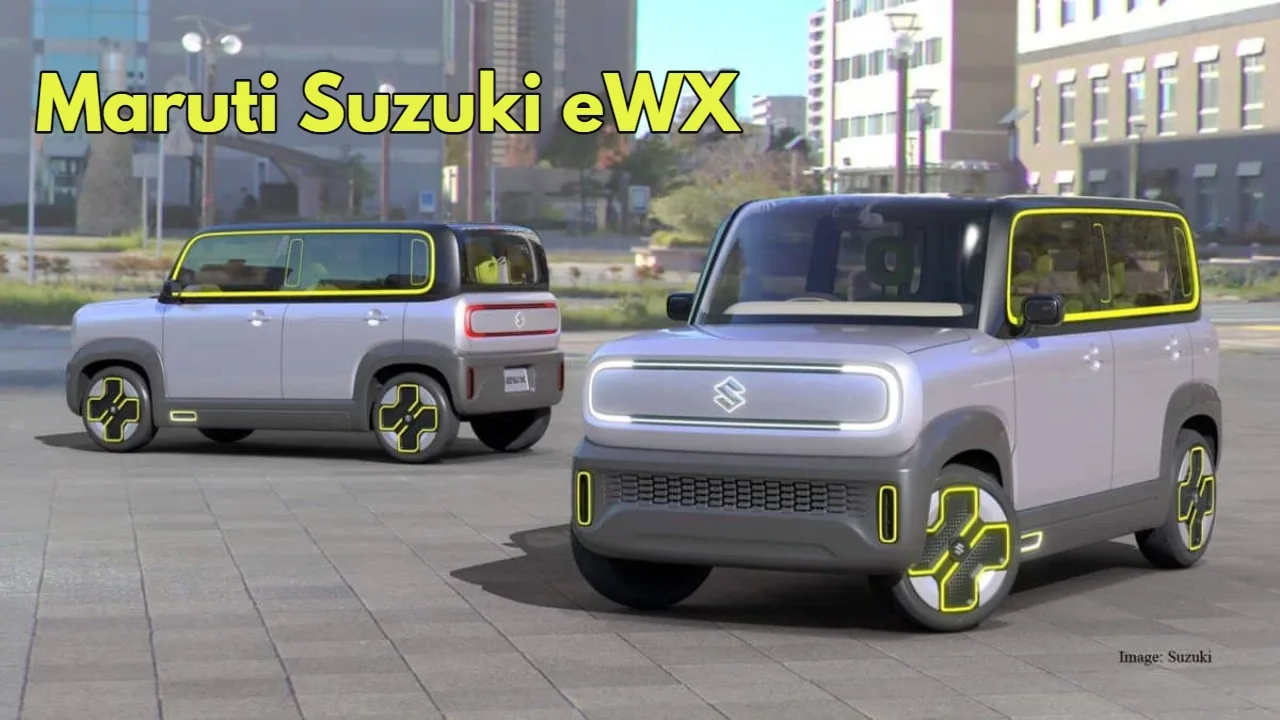 Maruti Suzuki eWX jpg