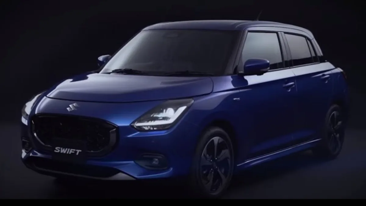 Maruti Swift 2024 1