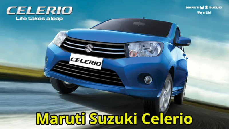 Maruti Celerio Wallpaper 1