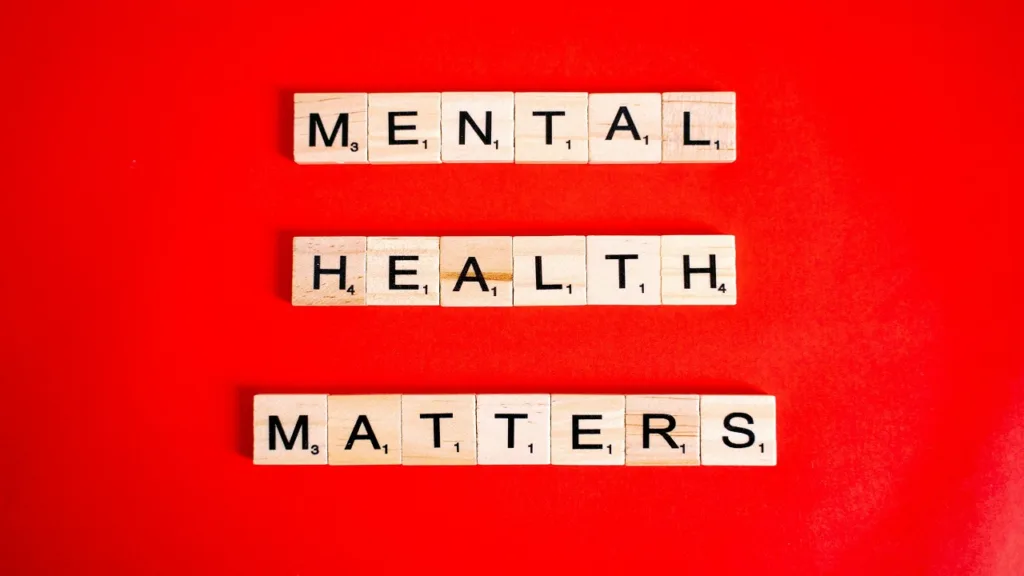 Mental Health Matters How to Prioritize Well Being