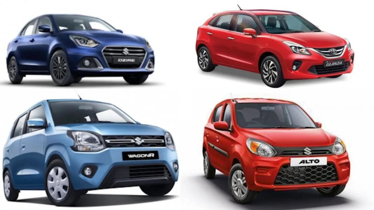 Most Fuel Efficient Cars in India