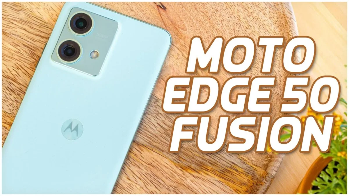 Moto Edge 50 Fusion 1